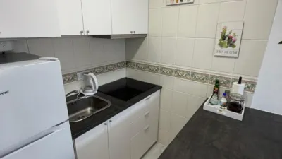 Apartment in Torrevieja - Vista 5