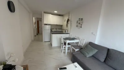 Apartment in Torrevieja - Más