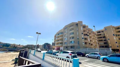 Piso – Torrevieja - Vista 2