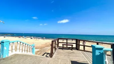 Piso – Torrevieja - Vista 3