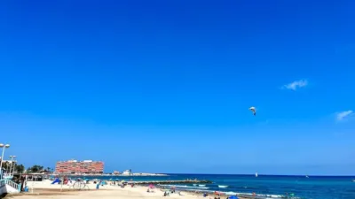 Piso – Torrevieja - Vista 4