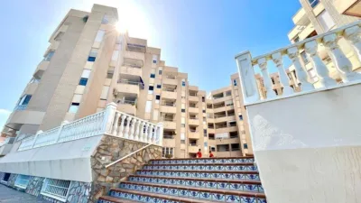 Piso – Torrevieja - Más