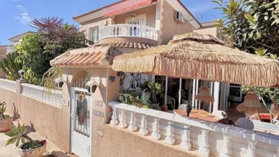 Casa – Torrevieja - Vista 2