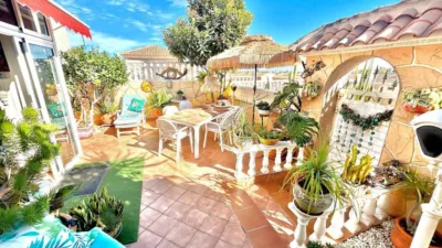 Casa – Torrevieja - Vista 3