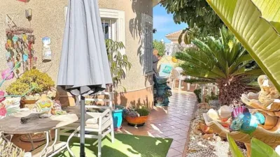 Casa – Torrevieja - Vista 4