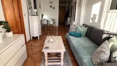 Apartment in Torrevieja - Vista 2