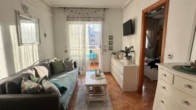 Apartment in Torrevieja - Vista 3