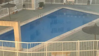 Apartment in Torrevieja - Vista 4