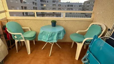 Apartment in Torrevieja - Vista 5