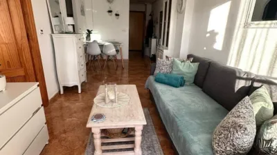 Apartment in Torrevieja - Vista 6