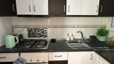 Apartment in Torrevieja - Más