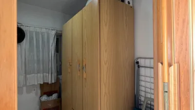 Apartment on Calle del Esperanto photo 10