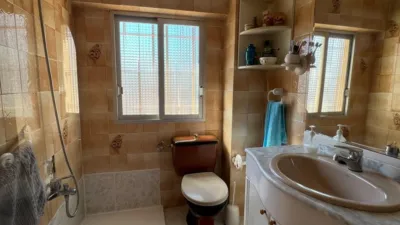 Apartment on Calle del Esperanto photo 12