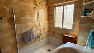 Apartment on Calle del Esperanto photo 13