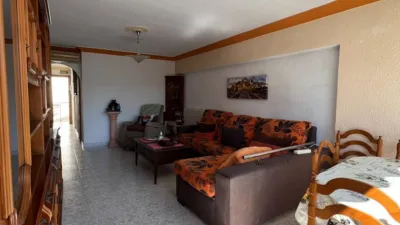 Apartment on Calle del Esperanto photo 14