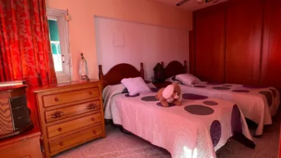 Apartment on Calle del Esperanto photo 17