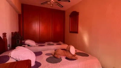 Apartment on Calle del Esperanto photo 18