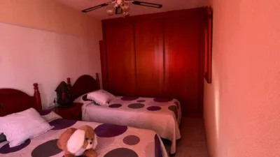 Apartment on Calle del Esperanto photo 19