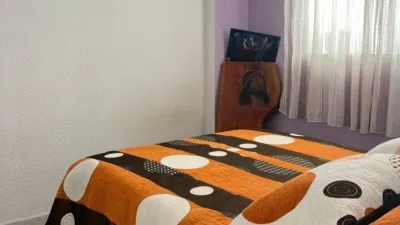 Apartment on Calle del Esperanto photo 20