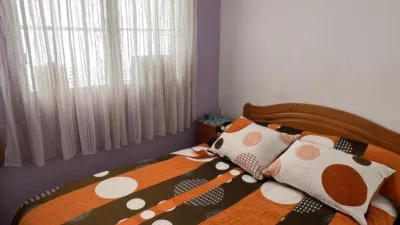 Apartment on Calle del Esperanto photo 21