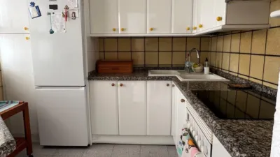 Apartment on Calle del Esperanto photo 22