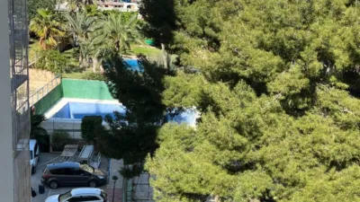 Pis – Benidorm - Vista 2