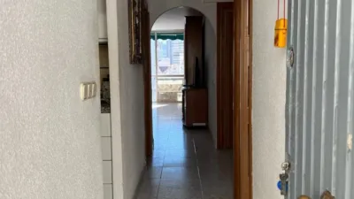 Apartment on Calle del Esperanto photo 7