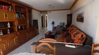Apartment on Calle del Esperanto photo 8