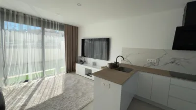 Chalet en venta en Calle de Vicente Alexandrev - Vista 4