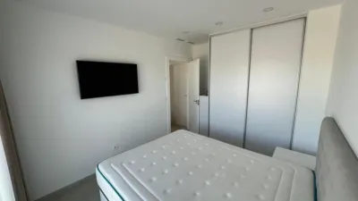 Chalet en venta en Calle de Vicente Alexandrev - Vista 5