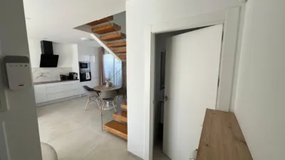Chalet en venta en Calle de Vicente Alexandrev - Vista 6