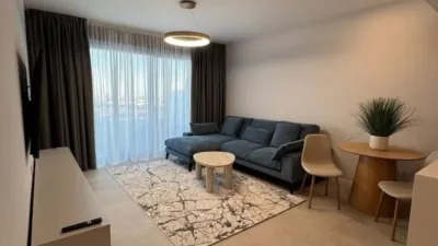Apartment on Bolivia Street photo 10