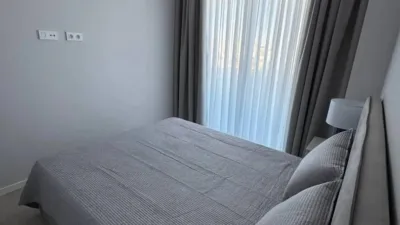 Apartment on Bolivia Street photo 13