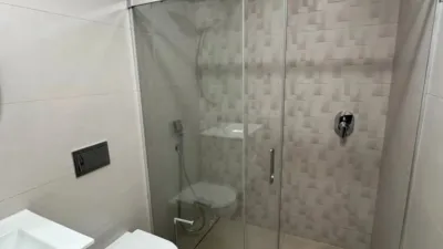 Apartment on Bolivia Street photo 14