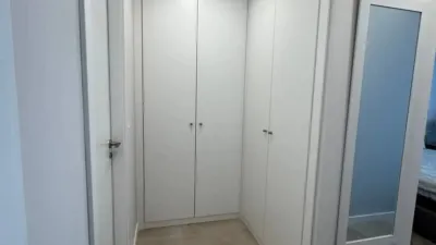 Apartment on Bolivia Street photo 17