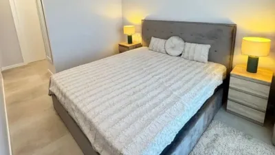 Apartment on Bolivia Street photo 18