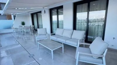 Apartment on Bolivia Street photo 2