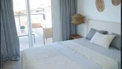 Apartment on Avenida Barcelona photo 13
