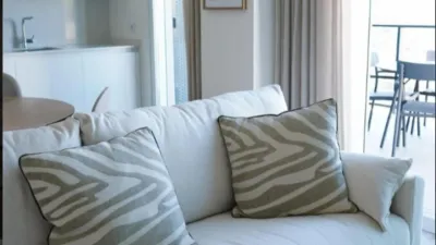 Apartment on Avenida Barcelona photo 16