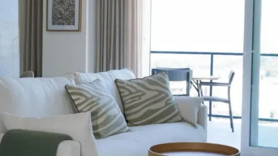Apartment on Avenida Barcelona photo 17
