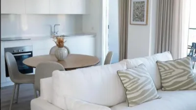 Apartment on Avenida Barcelona photo 19