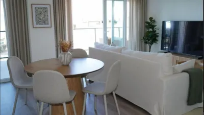 Pis – Finestrat, Urbanització Balcó de Finestrat, la Marina Baixa - Vista 2