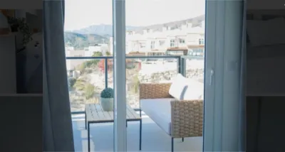 Apartment on Avenida Barcelona photo 8
