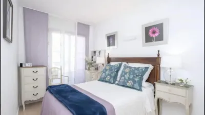 Apartment on Carrer Lisboa photo 10
