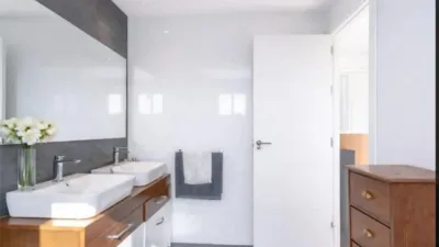 Apartment on Carrer Lisboa photo 13