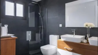 Apartment on Carrer Lisboa photo 15