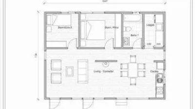 Apartment on Carrer Lisboa photo 16