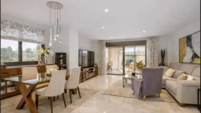 Pis – Finestrat, Urbanització Golf Badia, la Marina Baixa - Vista 4