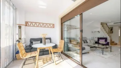 Apartment on Carrer Lisboa photo 8