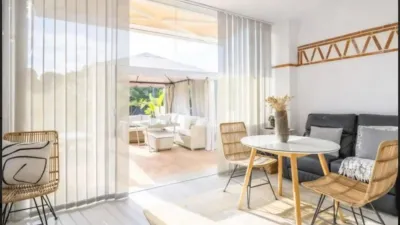Apartment on Carrer Lisboa photo 9